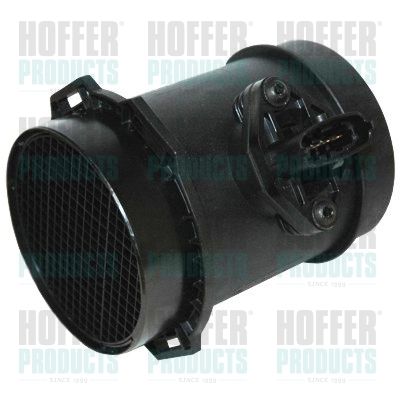 HOFFER 7516302 Mass Air Flow Sensor