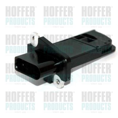 Volume Air Flow Sensor HOFFER 7516306