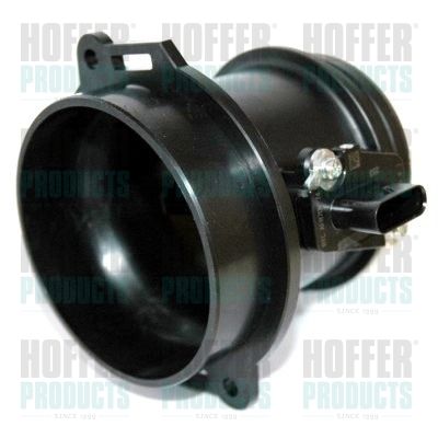 HOFFER 7516307 Mass Air Flow Sensor