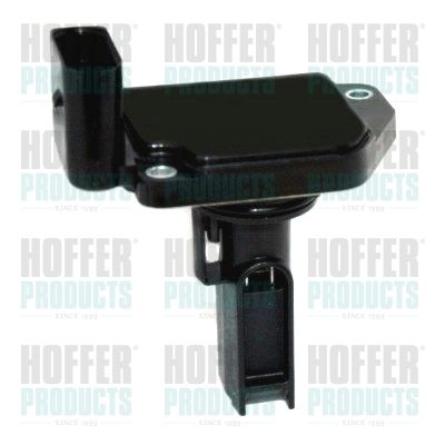 Volume Air Flow Sensor HOFFER 7516309