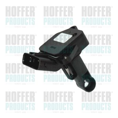 Volume Air Flow Sensor HOFFER 7516310