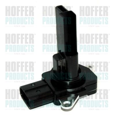 Volume Air Flow Sensor HOFFER 7516311