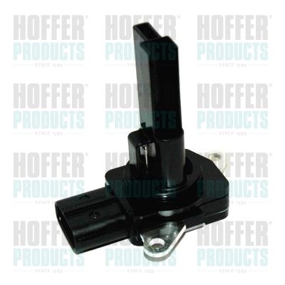 Volume Air Flow Sensor HOFFER 7516312