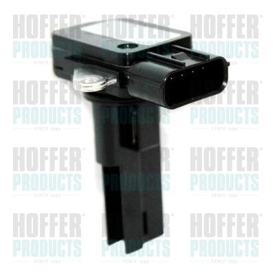 HOFFER 7516313 Volume Air Flow Sensor