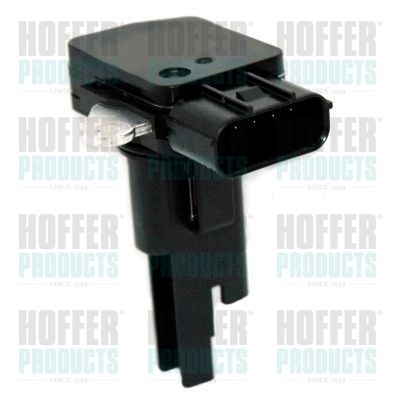 Volume Air Flow Sensor HOFFER 7516314