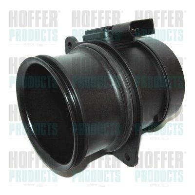 Mass Air Flow Sensor HOFFER 7516316