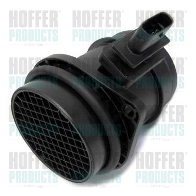 HOFFER 7516318 Mass Air Flow Sensor