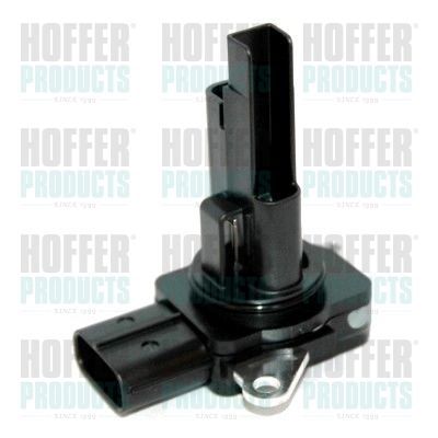 Volume Air Flow Sensor HOFFER 7516319