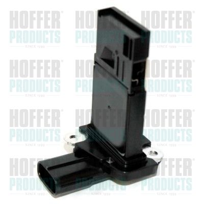 Volume Air Flow Sensor HOFFER 7516320