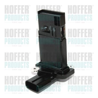 Volume Air Flow Sensor HOFFER 7516321