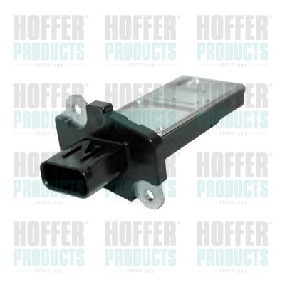 HOFFER 7516322 Volume Air Flow Sensor