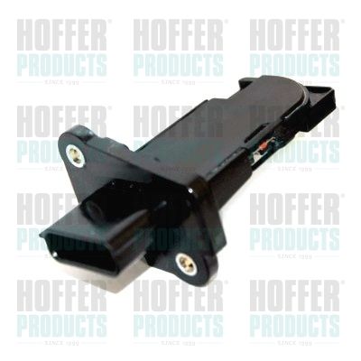 Volume Air Flow Sensor HOFFER 7516323