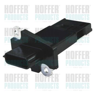 Volume Air Flow Sensor HOFFER 7516326