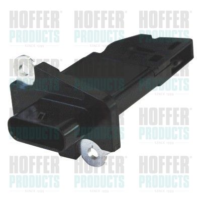 Volume Air Flow Sensor HOFFER 7516328
