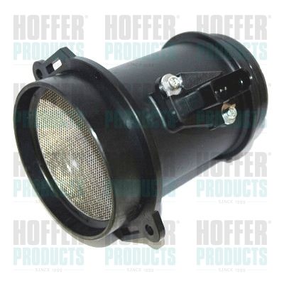 Mass Air Flow Sensor HOFFER 7516332