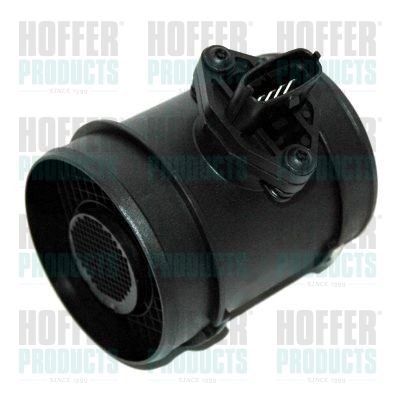 HOFFER 7516335 Mass Air Flow Sensor