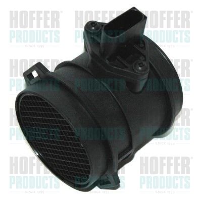 Mass Air Flow Sensor HOFFER 7516339