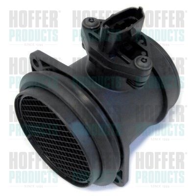 HOFFER 7516340 Mass Air Flow Sensor