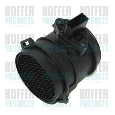 Mass Air Flow Sensor HOFFER 7516341
