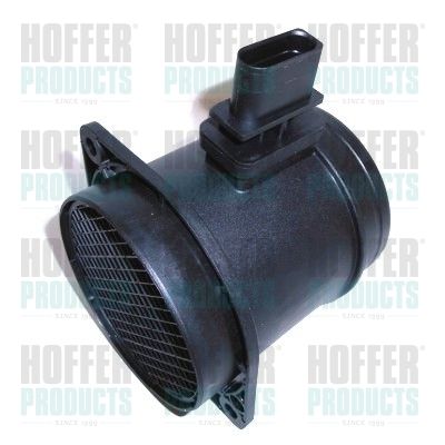 HOFFER 7516342 Mass Air Flow Sensor