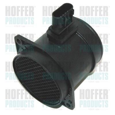 HOFFER 7516343 Mass Air Flow Sensor