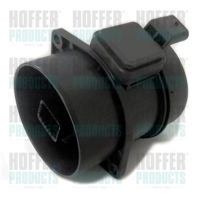 HOFFER 7516348 Mass Air Flow Sensor