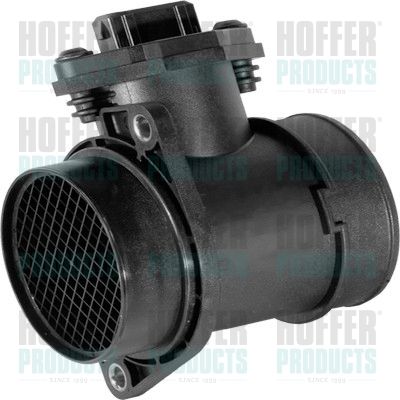 Mass Air Flow Sensor HOFFER 7516349