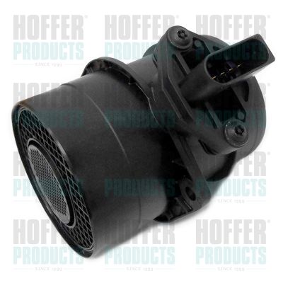 HOFFER 7516350 Mass Air Flow Sensor