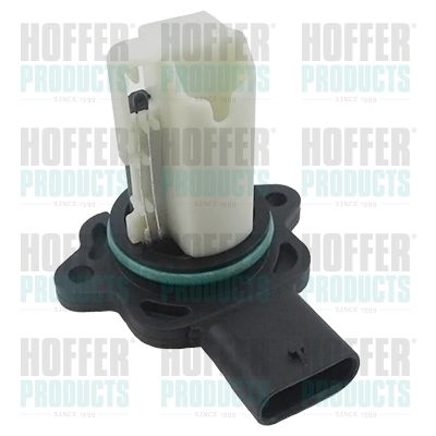 Volume Air Flow Sensor HOFFER 7516352