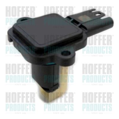 Volume Air Flow Sensor HOFFER 7516353