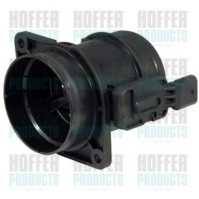 HOFFER 7516354 Mass Air Flow Sensor