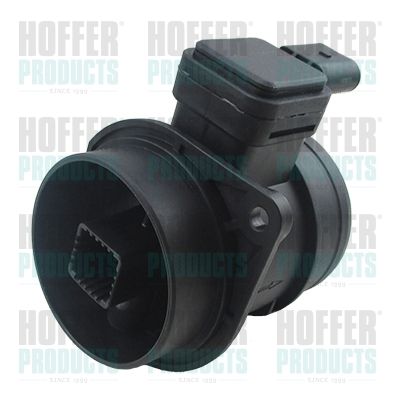 HOFFER 7516359E Mass Air Flow Sensor