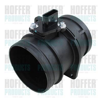 HOFFER 7516361E Volume Air Flow Sensor
