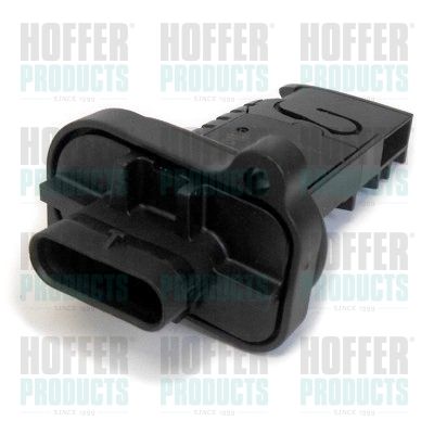 HOFFER 7516364 Mass Air Flow Sensor