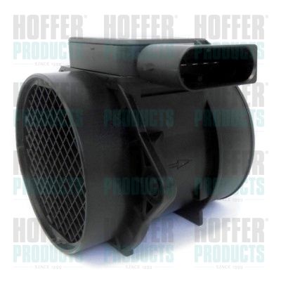 HOFFER 7516365 Mass Air Flow Sensor