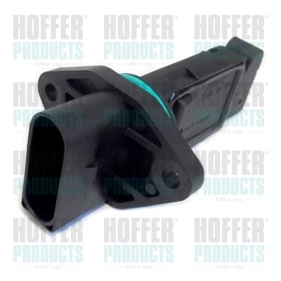 HOFFER 7516366 Volume Air Flow Sensor