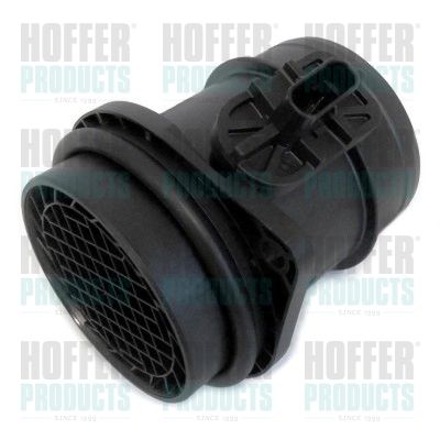 Mass Air Flow Sensor HOFFER 7516371