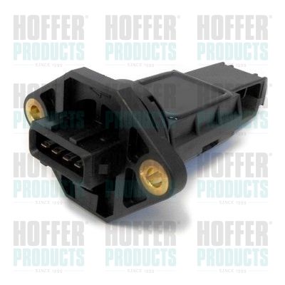 Volume Air Flow Sensor HOFFER 7516372