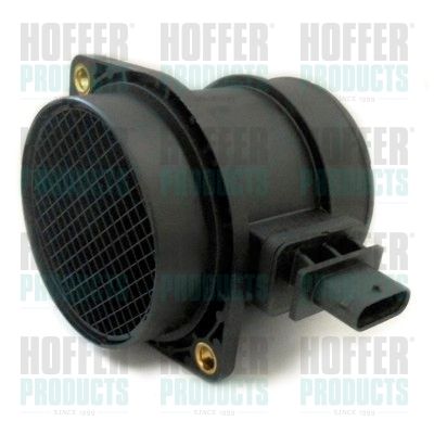 HOFFER 7516378 Mass Air Flow Sensor