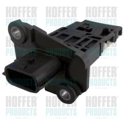 Volume Air Flow Sensor HOFFER 7516383