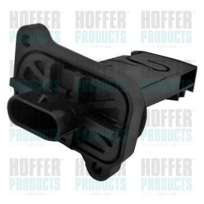 Volume Air Flow Sensor HOFFER 7516384