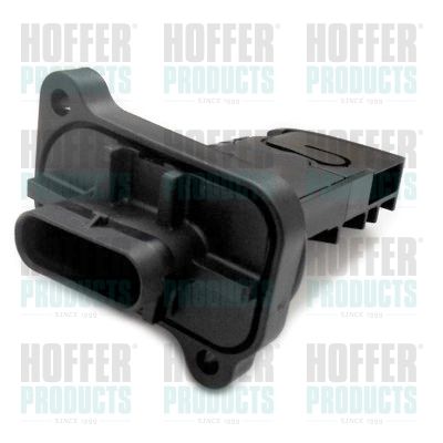 Volume Air Flow Sensor HOFFER 7516385