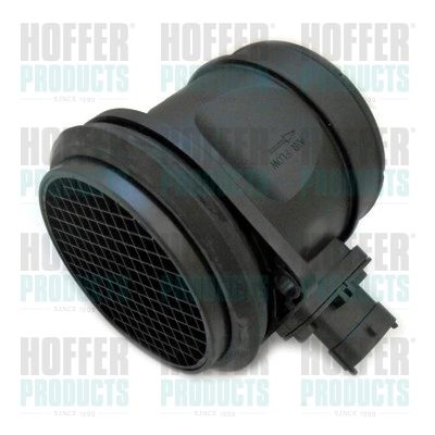 HOFFER 7516389 Mass Air Flow Sensor