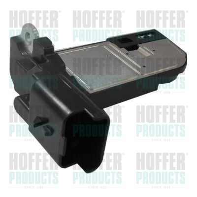 Volume Air Flow Sensor HOFFER 7516390