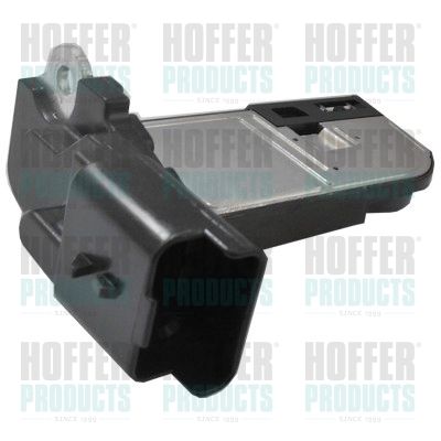 Volume Air Flow Sensor HOFFER 7516391