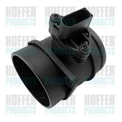 HOFFER 7516396 Mass Air Flow Sensor