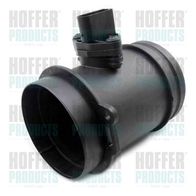 HOFFER 7516397 Mass Air Flow Sensor