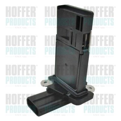 Volume Air Flow Sensor HOFFER 7516406