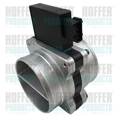 HOFFER 7516407 Mass Air Flow Sensor