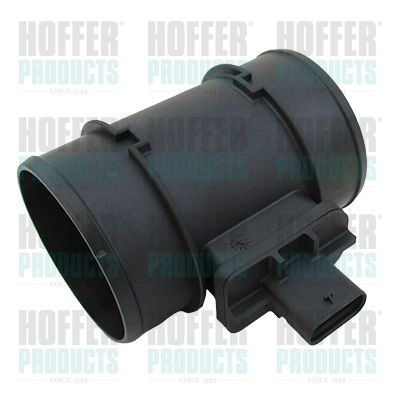 HOFFER 7516413 Mass Air Flow Sensor